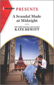 Read books online for free no download full book A Scandal Made at Midnight (English literature) CHM by Kate Hewitt 9781335738493