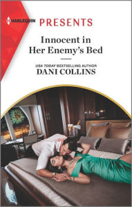 English books online free download Innocent in Her Enemy's Bed English version 9781335583680