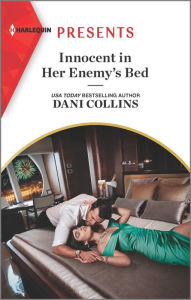 Free ebook download by isbn number Innocent in Her Enemy's Bed CHM FB2 ePub