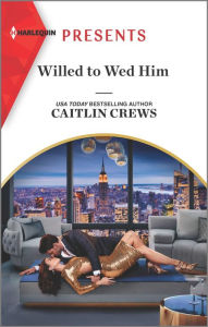 Free etextbooks download Willed to Wed Him (English Edition)