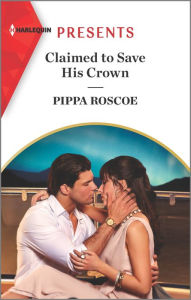 Ebook for basic electronics free download Claimed to Save His Crown by Pippa Roscoe, Pippa Roscoe 9781335738684 English version