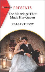 Bestseller ebooks download free The Marriage That Made Her Queen in English 9781335738769 CHM