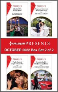 Title: Harlequin Presents October 2022 - Box Set 2 of 2, Author: Dani Collins