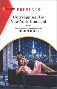Downloads ebooks online Unwrapping His New York Innocent