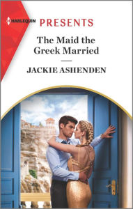 Free it books download The Maid the Greek Married FB2