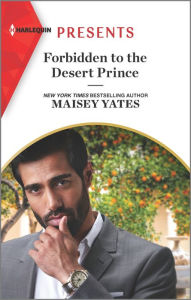 Free downloads for kindle books Forbidden to the Desert Prince