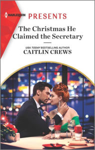 Free download e book computer The Christmas He Claimed the Secretary 9781335738905 by Caitlin Crews, Caitlin Crews in English