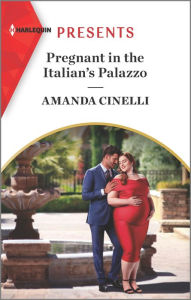 Ebook and magazine download Pregnant in the Italian's Palazzo by Amanda Cinelli, Amanda Cinelli iBook ePub