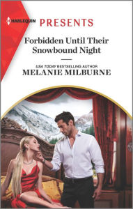 Ebooks pdf gratis download deutsch Forbidden Until Their Snowbound Night PDB 9781335584168