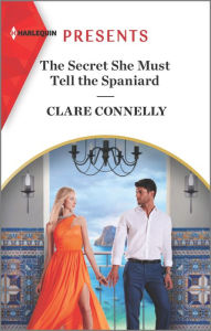 Free downloadable ebooks for mp3s The Secret She Must Tell the Spaniard CHM DJVU ePub