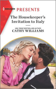 Download books to ipod kindle The Housekeeper's Invitation to Italy (English literature)  9781335739155