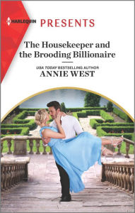 Free ebook downloads for iphone 4 The Housekeeper and the Brooding Billionaire by Annie West