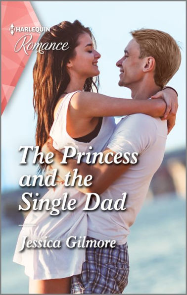 The Princess and the Single Dad