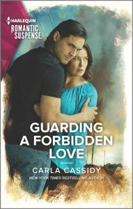 Pdf ebooks finder and free download files Guarding a Forbidden Love  by Carla Cassidy, Carla Cassidy 9780369728241 in English