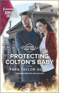 Title: Protecting Colton's Baby, Author: Tara Taylor Quinn