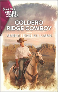 Title: Coldero Ridge Cowboy, Author: Amber Leigh Williams