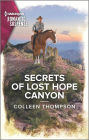 Secrets of Lost Hope Canyon