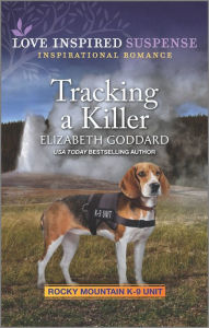 Download free ebooks in kindle format Tracking a Killer by Elizabeth Goddard, Elizabeth Goddard (English literature) PDF iBook DJVU