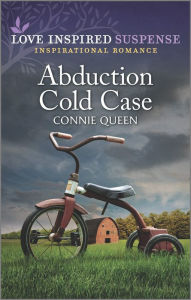 Title: Abduction Cold Case, Author: Connie Queen