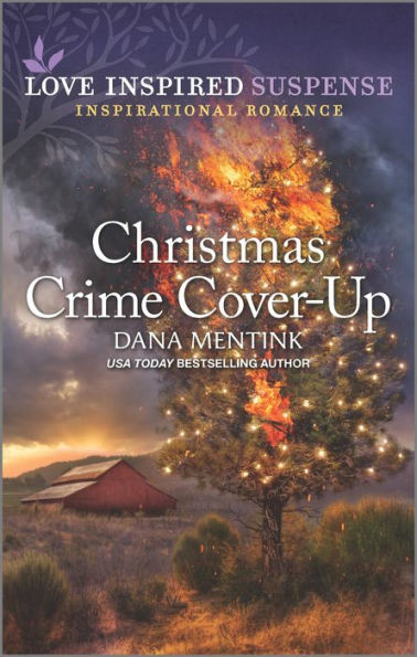 Christmas Crime Cover-Up