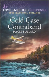 Title: Cold Case Contraband, Author: Jaycee Bullard