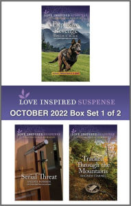 Download textbooks rapidshare Love Inspired Suspense October 2022 - Box Set 1 of 2 9780369729293 iBook RTF