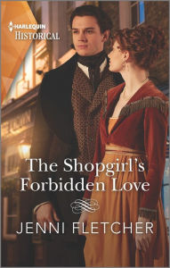 Book download free pdf The Shopgirl's Forbidden Love