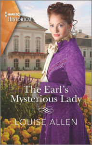 Online pdf ebook download The Earl's Mysterious Lady CHM DJVU iBook 9781335723291