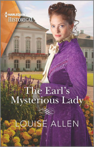 Free books ebooks download The Earl's Mysterious Lady PDB ePub FB2 9781335723291 in English