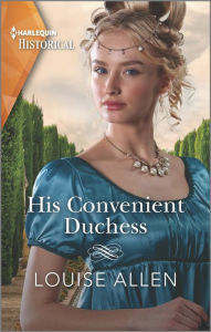 Ebook nederlands download His Convenient Duchess  by Louise Allen, Louise Allen 9781335723420 English version