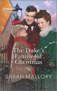 Ebook portugues download The Duke's Family for Christmas 9781335723499 (English literature)