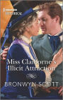 Miss Claiborne's Illicit Attraction