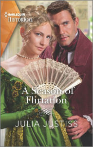 A book pdf free download A Season of Flirtation