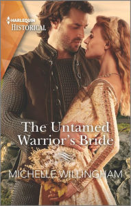 Download new books for free pdf The Untamed Warrior's Bride 9781335723727 (English literature)