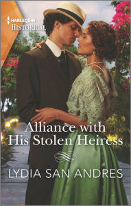 Free audiobooks download mp3 Alliance with His Stolen Heiress PDF FB2 9781335723888 in English