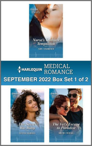 Free books text download Harlequin Medical Romance September 2022 - Box Set 1 of 2 in English