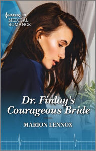 Ebooks smartphone download Dr. Finlay's Courageous Bride by Marion Lennox, Marion Lennox 9780369730848