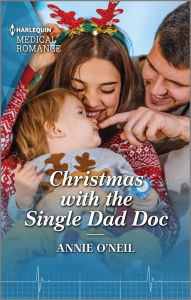 Electronic books downloads free Christmas with the Single Dad Doc RTF 9780369730916