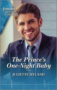 Free french ebook download The Prince's One-Night Baby in English