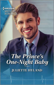 Free ebook epub downloads The Prince's One-Night Baby RTF iBook CHM