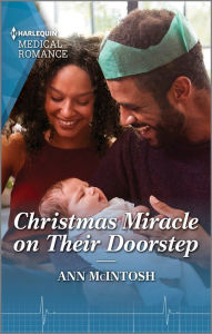 Audio book mp3 free download Christmas Miracle on Their Doorstep 9780369730992 by Ann McIntosh, Ann McIntosh (English Edition)