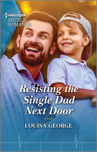 Ebook downloads for mobiles Resisting the Single Dad Next Door