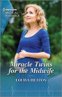 Miracle Twins for the Midwife