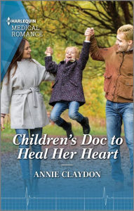 Children's Doc to Heal Her Heart