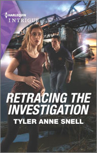 Free audio books to download to ipod Retracing the Investigation 9781335582027 by Tyler Anne Snell ePub DJVU