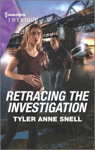 Ebook francais download gratuit Retracing the Investigation 9781335582027 in English by Tyler Anne Snell