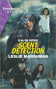 Rapidshare pdf ebooks downloads Scent Detection by Leslie Marshman iBook CHM PDF