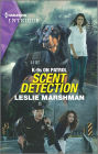 Scent Detection: A Witness Protection Romance