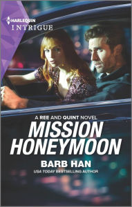 Download ebook files free Mission Honeymoon (English literature)
