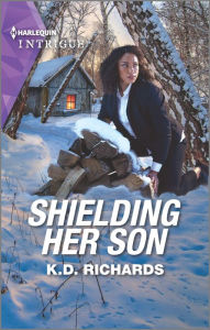 Download book on kindle Shielding Her Son 9781335582089 in English DJVU